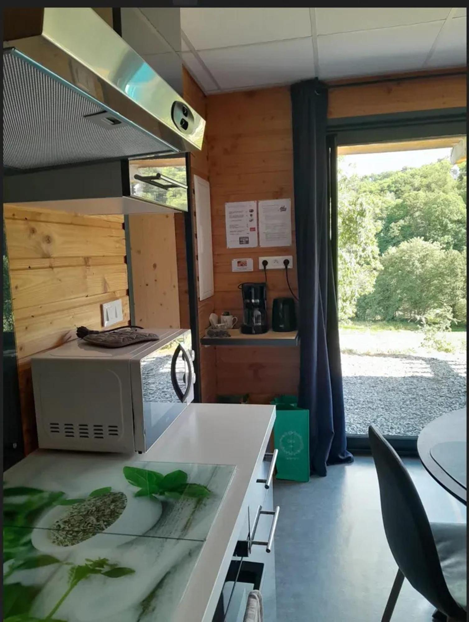 Chalet Charmant A Saint-Sylvestre Avec Terrasse Et Jardin Ambazac Bagian luar foto
